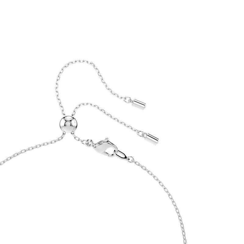 Swarovski x Ariana Grande Y Necklace image number 3